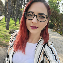 Nicoleta Madalina