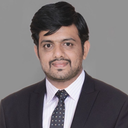 Praveen Bhogondi