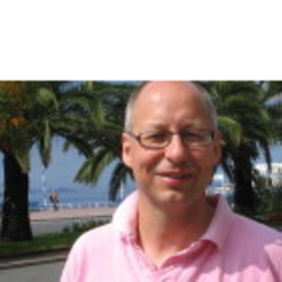 Bert-Ove Johansson