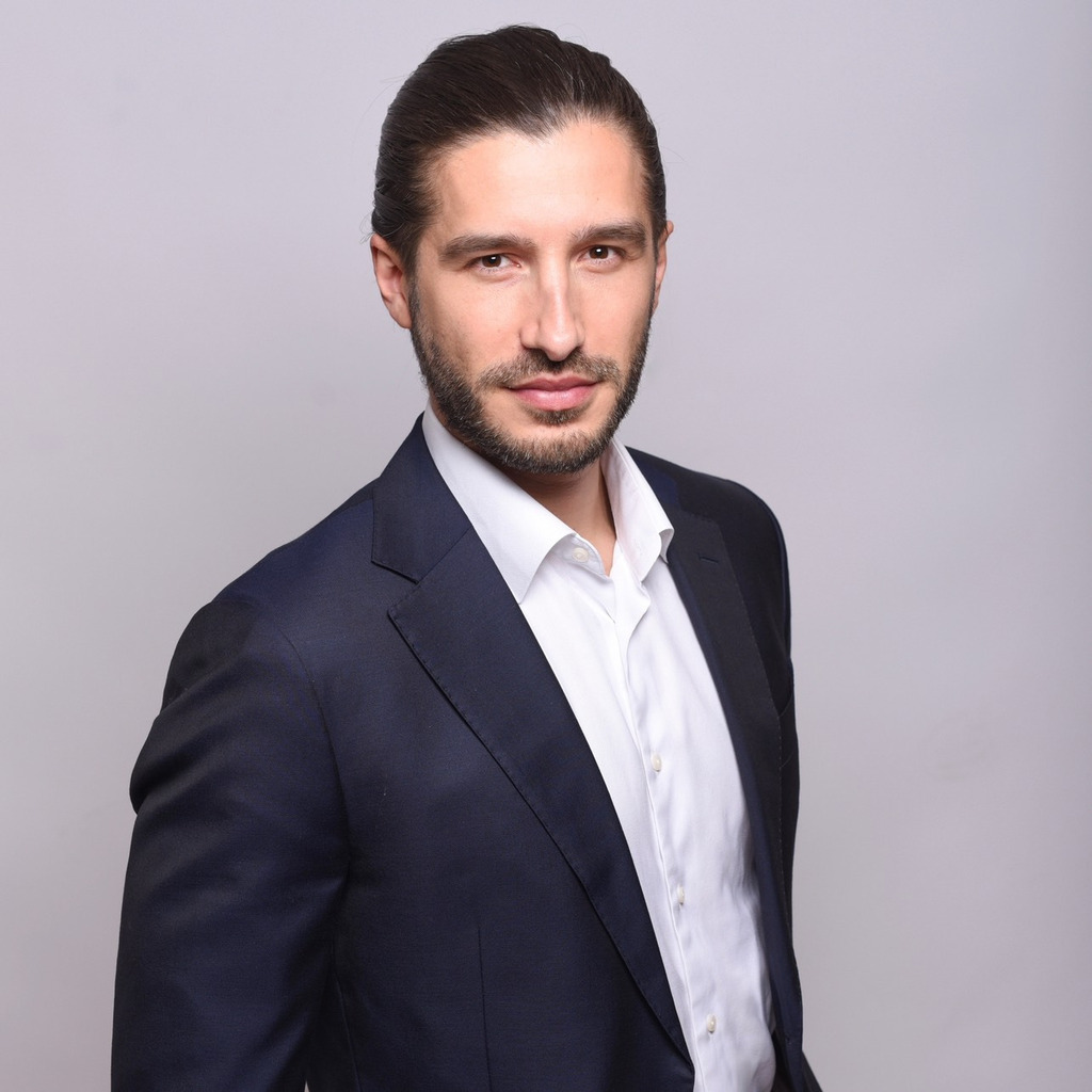 Roberto Curto Sales Specialist fastplug systems GmbH XING