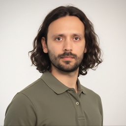 Mahmoud Hamza