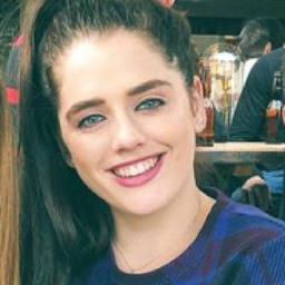 Hayley Monk's profile picture