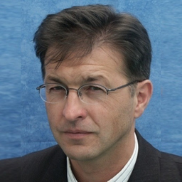 Stefan Eisenwinter