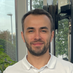 Eduard Akst's profile picture