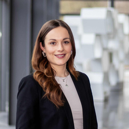 Soraya Sophie Schmerling