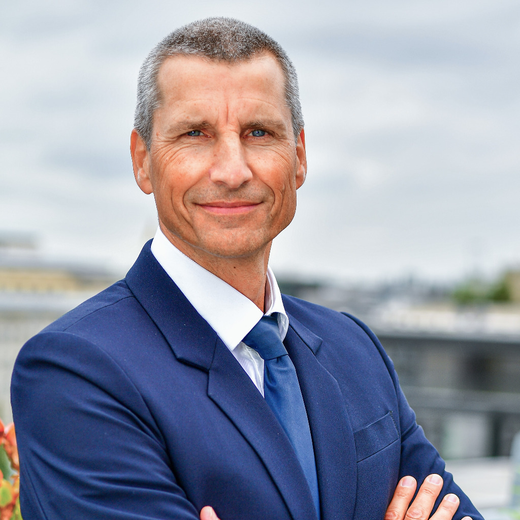 Thomas Richter - Vorstand - isFINANCE AG | XING