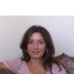 Sinem Erdağ