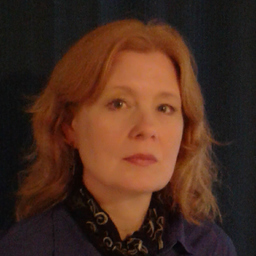 Alison Flint-Steiner