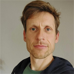 Dipl.-Ing. Lars Hüneburg