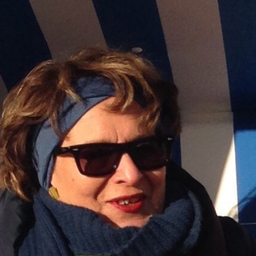 Claudia Hoffmann