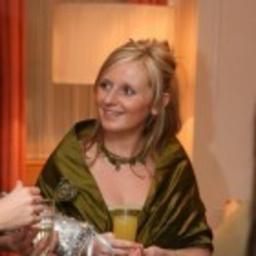 Kristel De Prins