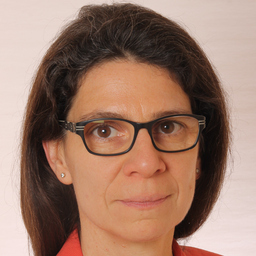 Katja Carson