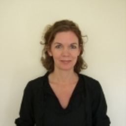 Claudia Eggert