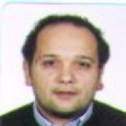 Jose Manuel Custodio Romero