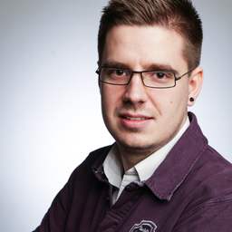 Christian Bernhardt
