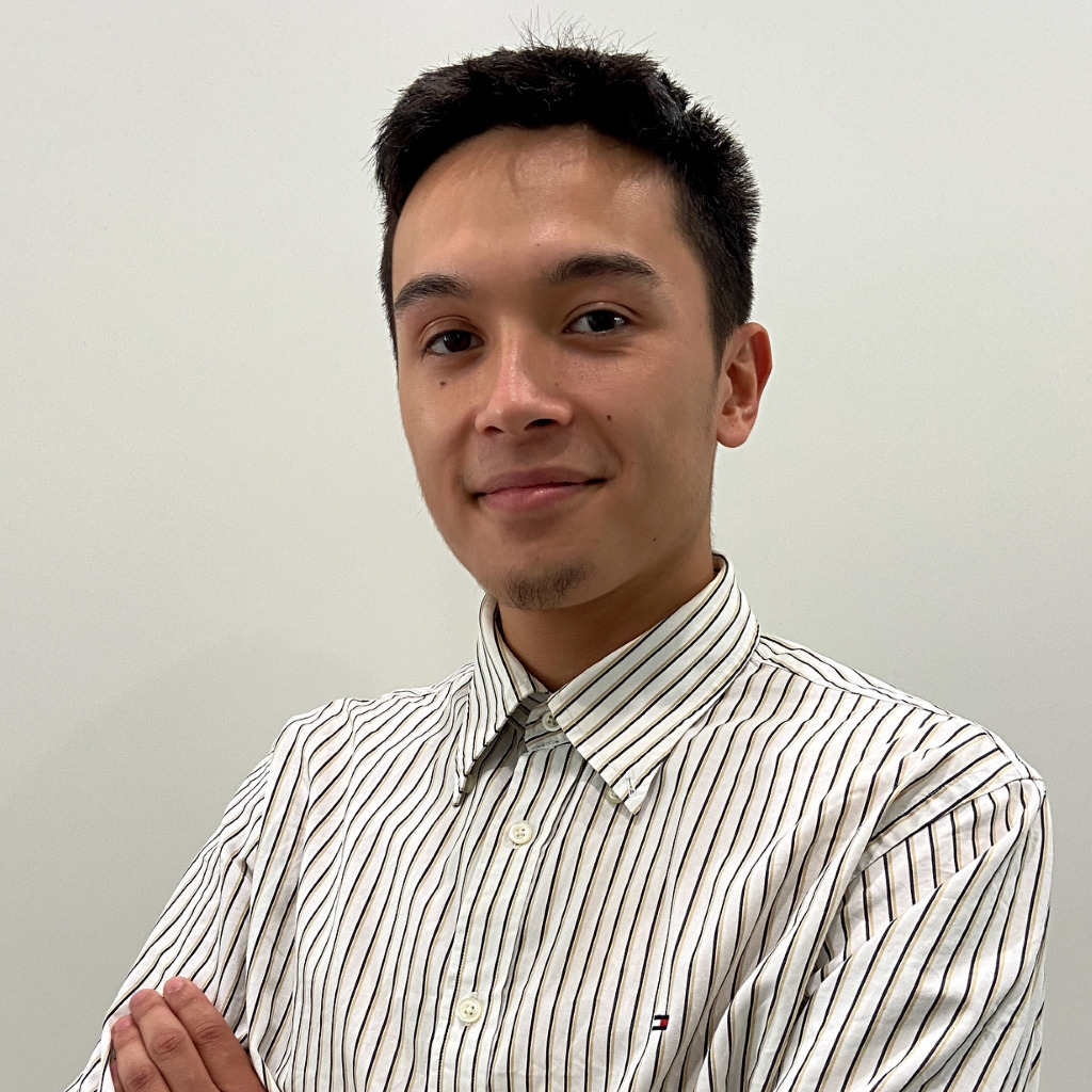Jack Tran Praktikant / Researcher bei PageOutsourcing PageGroup XING