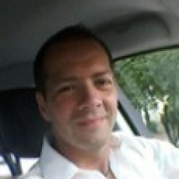 David Vincenot