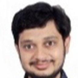Mihir khandhar