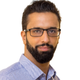 Neel Malhotra's profile picture