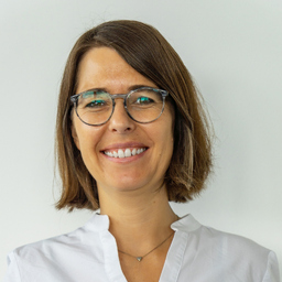 Judith Liebler