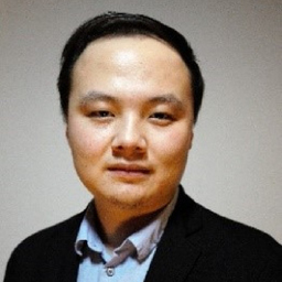 Zewei Lu