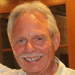 Klaus Schenke