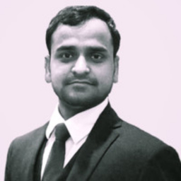 Mag. Kaushal Yadav