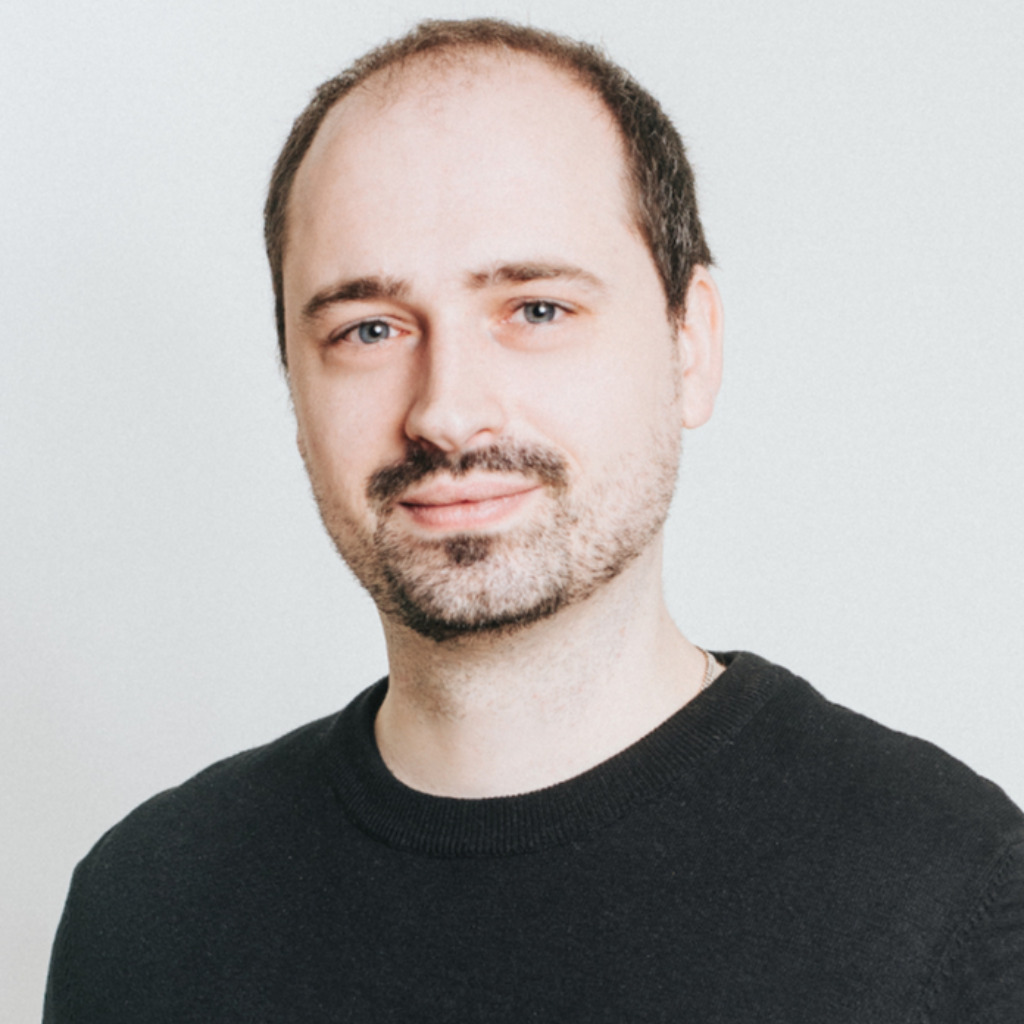 Christian Lammert Technischer Redakteur Dallmeier electronic GmbH