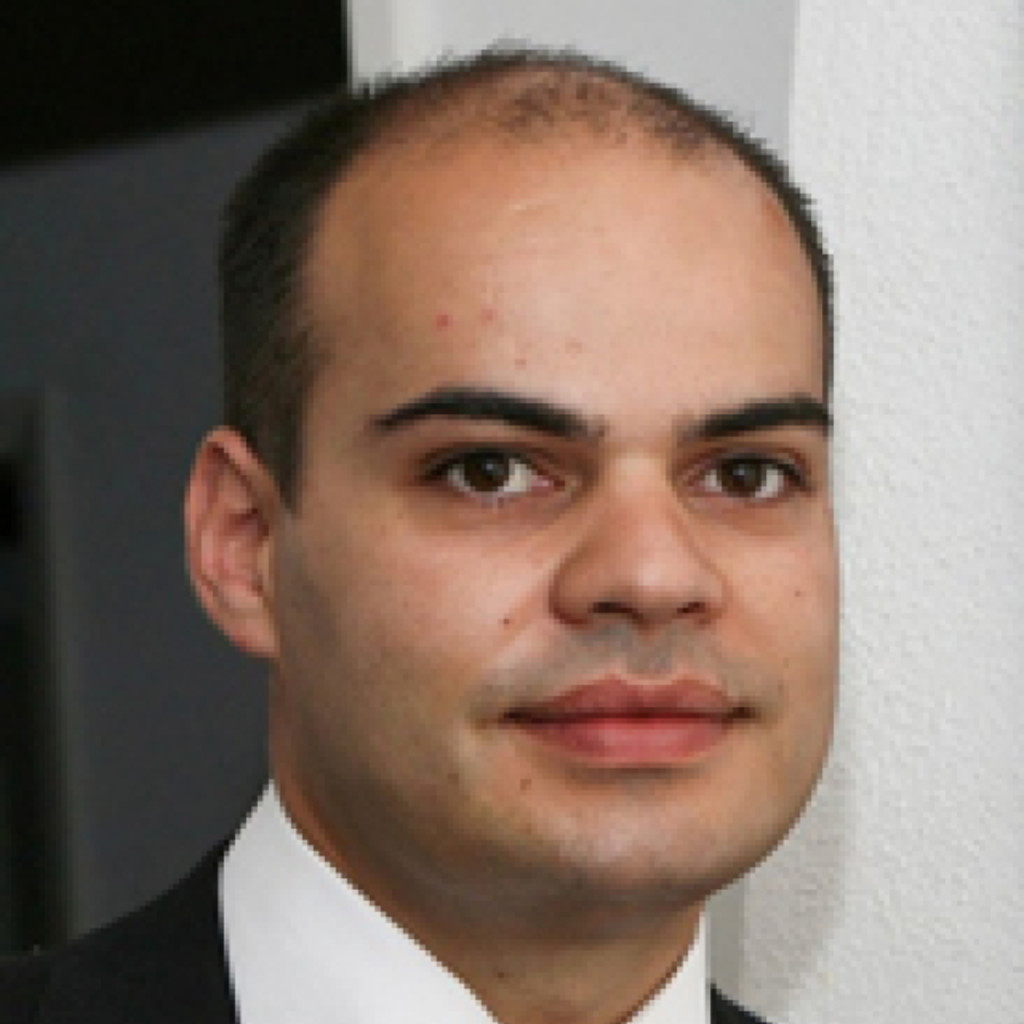 David Fernandes Technical Consultant GfK Switzerland XING