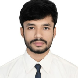 Tamjidur Rohman's profile picture