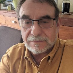 Uwe Schmidt