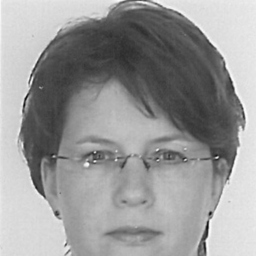 Anja Heusel
