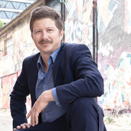 Max Zeidler