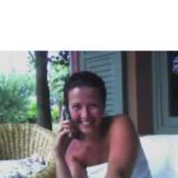 Caroline Jacob