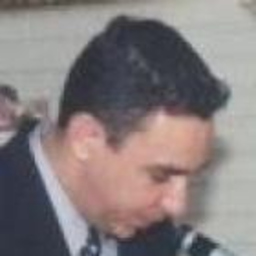 Jorge Nava