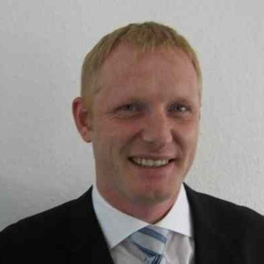 Frank Bührmann Key Account Manager ise Individuelle Software und