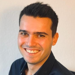 Ing. Yannick Nausner