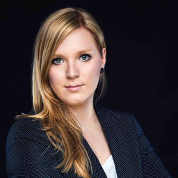 Stefanie Müller