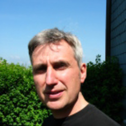 Gerd Müller