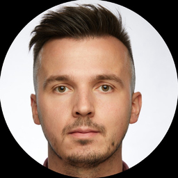 Aleksandar Velickovski