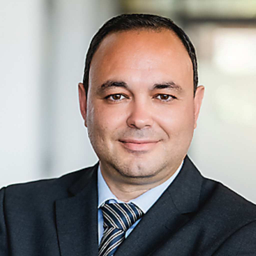 Dipl.Ing. Dino Blando Interim Senior Manager Blando Engineering XING