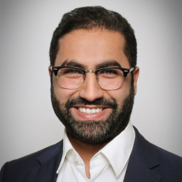 Roham Bahramian