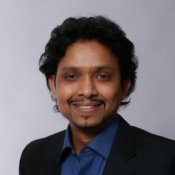 Kishor Mridha