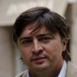 Luis Berruete