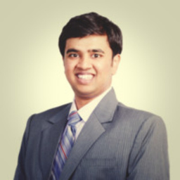 Shreyas Pratik Lele
