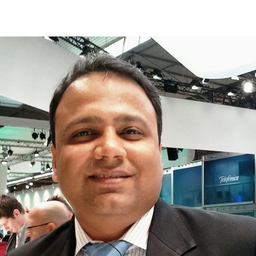 Chintan Katira's profile picture