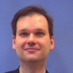 Frank M. Schneider
