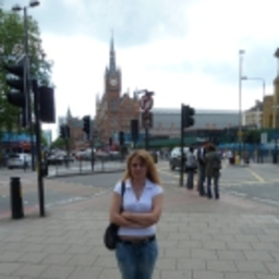 Marlene Frank