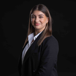 Yasmina Belyamna