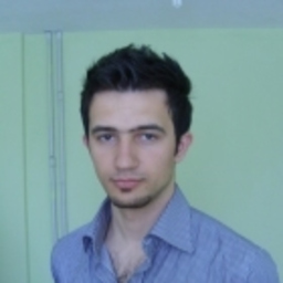 Serdar Pınarbaşı